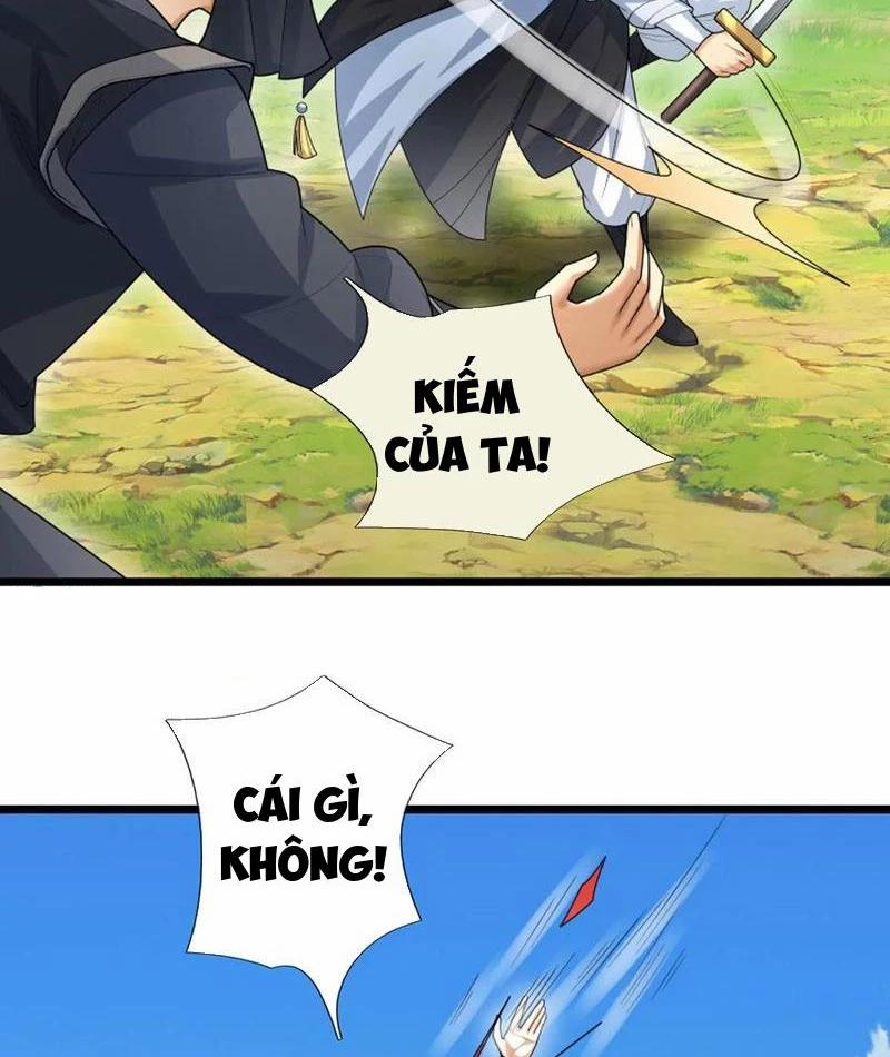 Khí Quan Thức Tỉnh, Ta Đột Nhiên Vô Địch! 57 trang 10