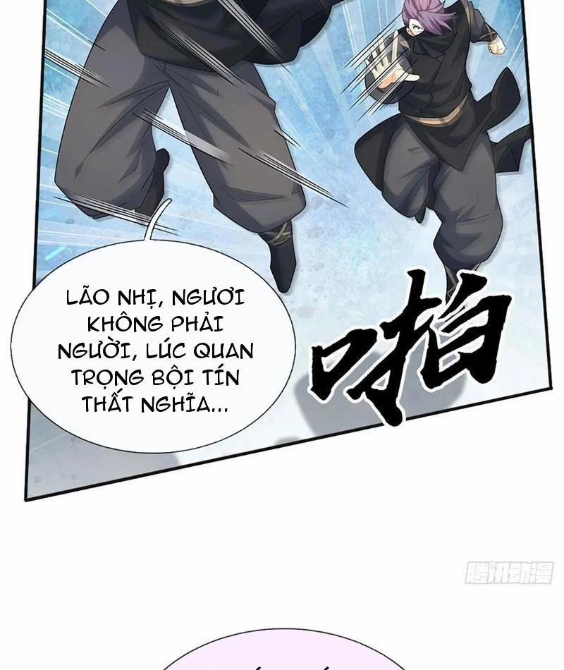 Khí Quan Thức Tỉnh, Ta Đột Nhiên Vô Địch! 57 trang 20