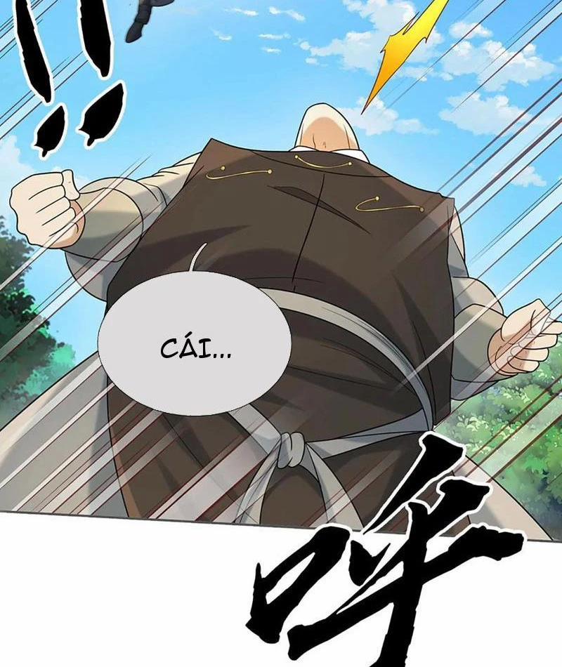 Khí Quan Thức Tỉnh, Ta Đột Nhiên Vô Địch! 57 trang 23