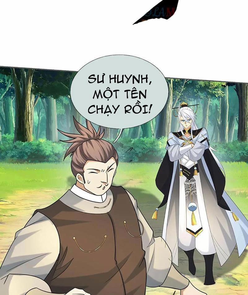 Khí Quan Thức Tỉnh, Ta Đột Nhiên Vô Địch! 57 trang 24