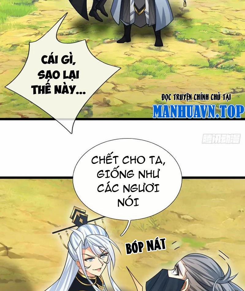 Khí Quan Thức Tỉnh, Ta Đột Nhiên Vô Địch! 57 trang 3