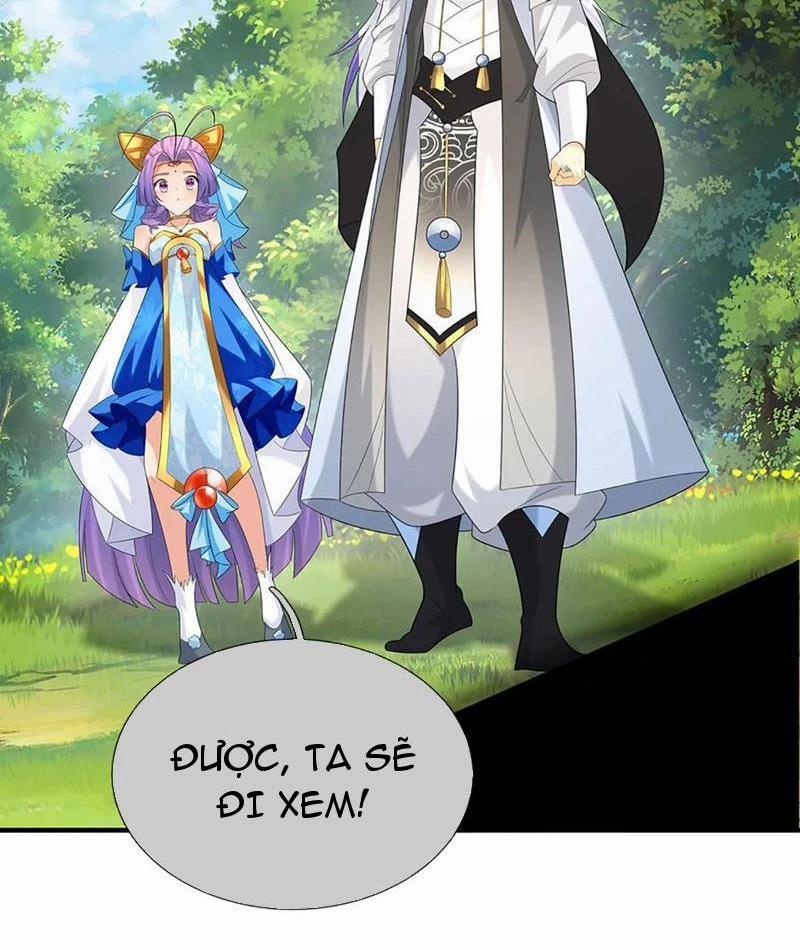 Khí Quan Thức Tỉnh, Ta Đột Nhiên Vô Địch! 57 trang 30