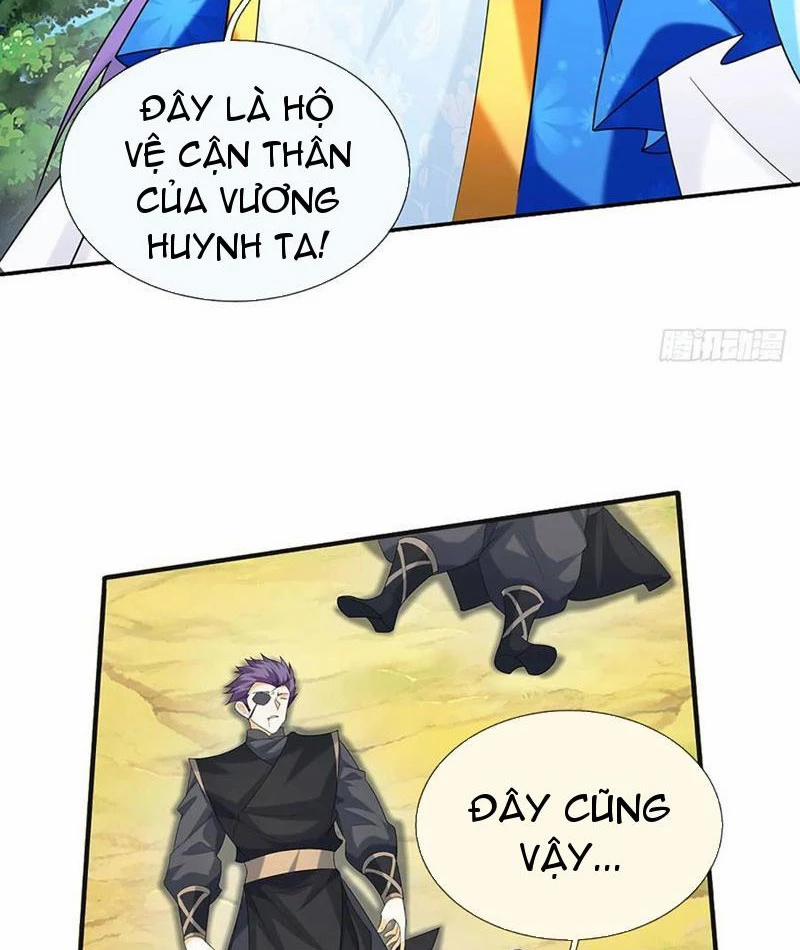 Khí Quan Thức Tỉnh, Ta Đột Nhiên Vô Địch! 57 trang 33