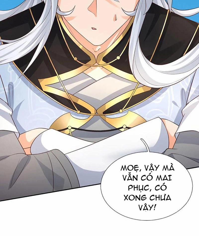 Khí Quan Thức Tỉnh, Ta Đột Nhiên Vô Địch! 57 trang 49