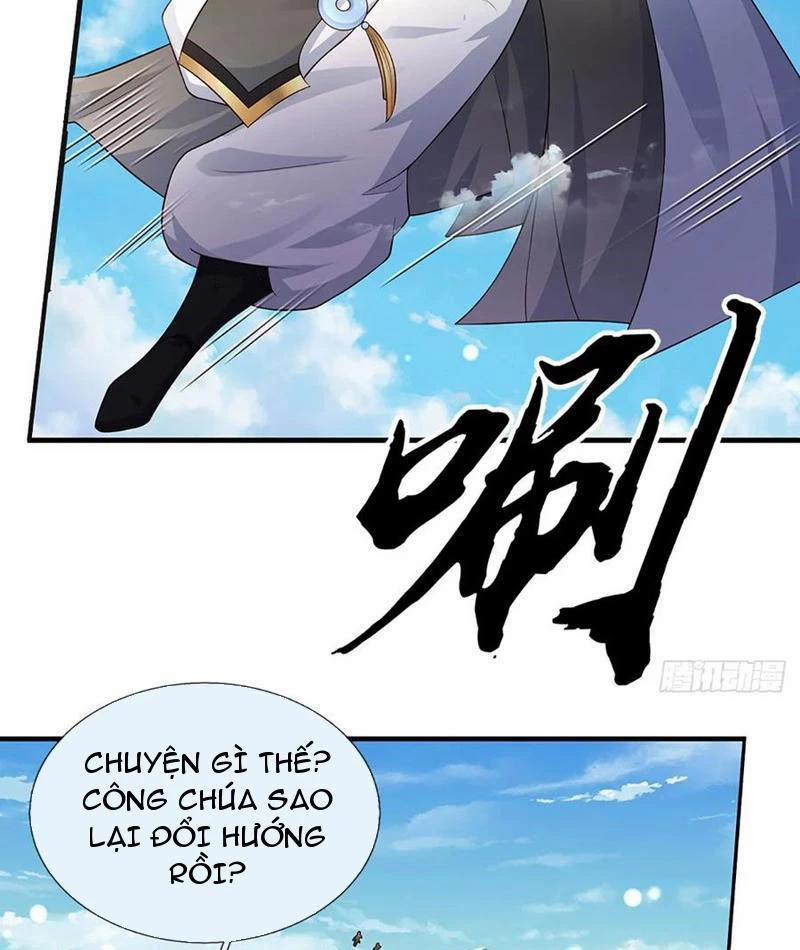 Khí Quan Thức Tỉnh, Ta Đột Nhiên Vô Địch! 57 trang 51