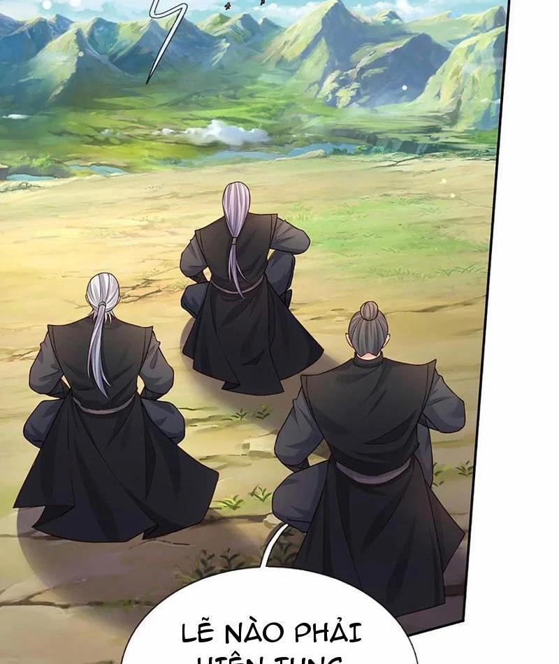 Khí Quan Thức Tỉnh, Ta Đột Nhiên Vô Địch! 57 trang 52