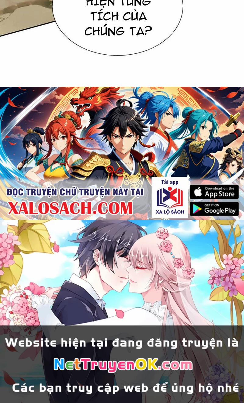 Khí Quan Thức Tỉnh, Ta Đột Nhiên Vô Địch! 57 trang 53