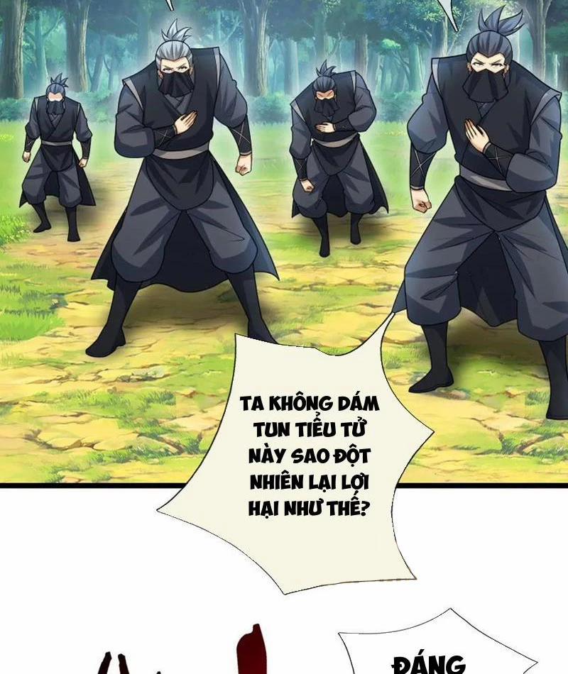 Khí Quan Thức Tỉnh, Ta Đột Nhiên Vô Địch! 57 trang 7