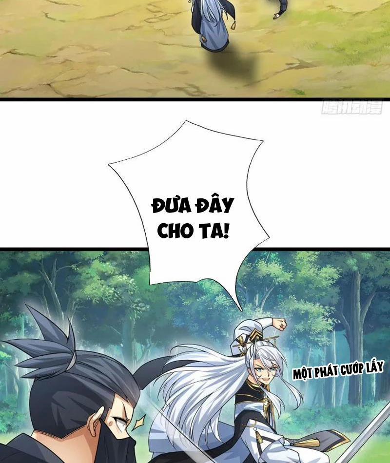 Khí Quan Thức Tỉnh, Ta Đột Nhiên Vô Địch! 57 trang 9