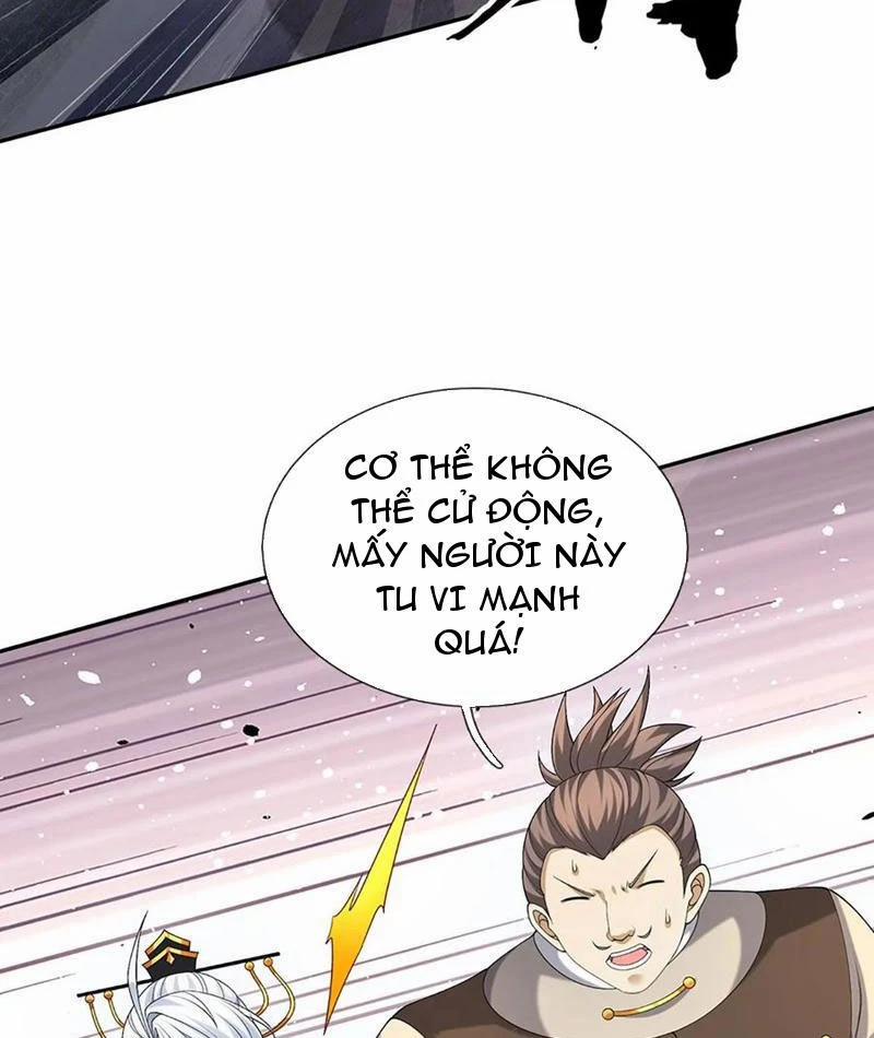 Khí Quan Thức Tỉnh, Ta Đột Nhiên Vô Địch! 58 trang 12