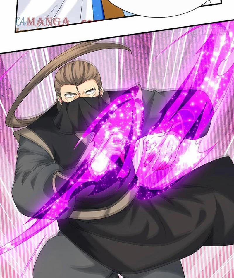 Khí Quan Thức Tỉnh, Ta Đột Nhiên Vô Địch! 58 trang 15