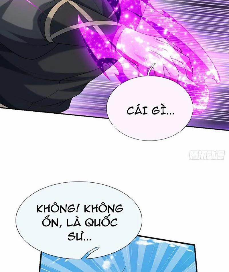 Khí Quan Thức Tỉnh, Ta Đột Nhiên Vô Địch! 58 trang 22