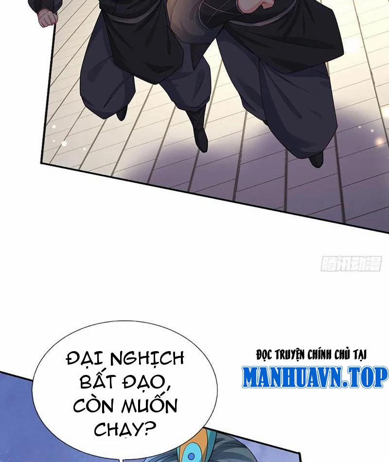 Khí Quan Thức Tỉnh, Ta Đột Nhiên Vô Địch! 58 trang 32