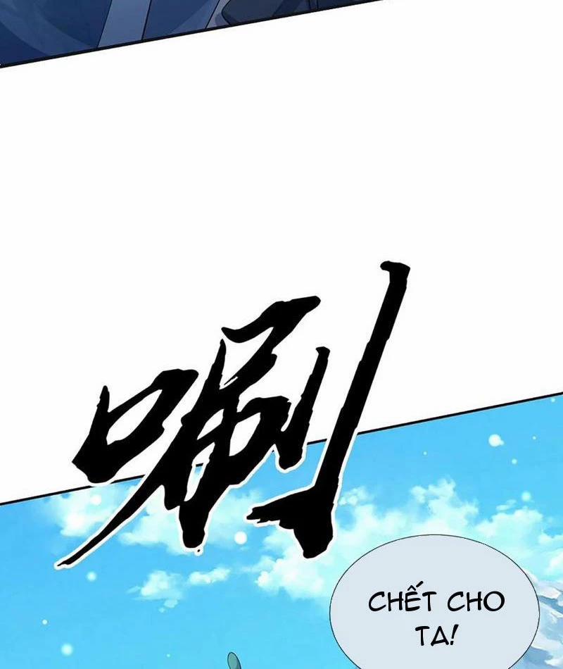 Khí Quan Thức Tỉnh, Ta Đột Nhiên Vô Địch! 58 trang 34