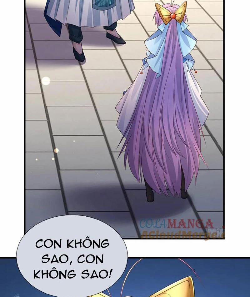 Khí Quan Thức Tỉnh, Ta Đột Nhiên Vô Địch! 58 trang 37