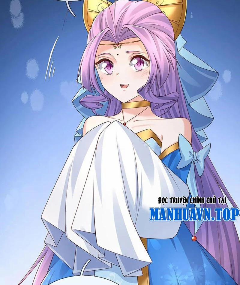 Khí Quan Thức Tỉnh, Ta Đột Nhiên Vô Địch! 58 trang 38