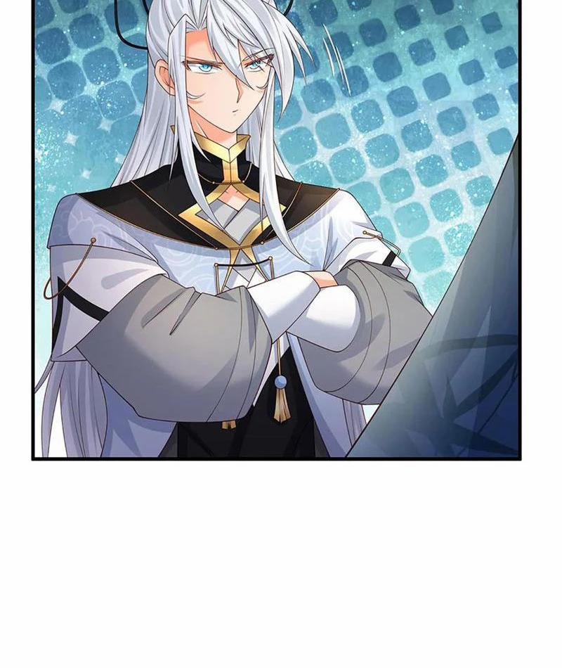 Khí Quan Thức Tỉnh, Ta Đột Nhiên Vô Địch! 58 trang 40