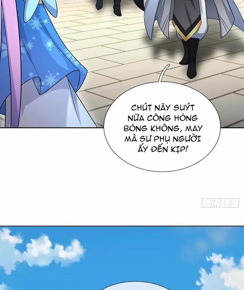 Khí Quan Thức Tỉnh, Ta Đột Nhiên Vô Địch! 58 trang 42