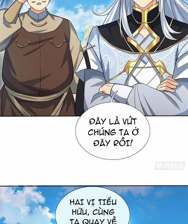 Khí Quan Thức Tỉnh, Ta Đột Nhiên Vô Địch! 58 trang 45