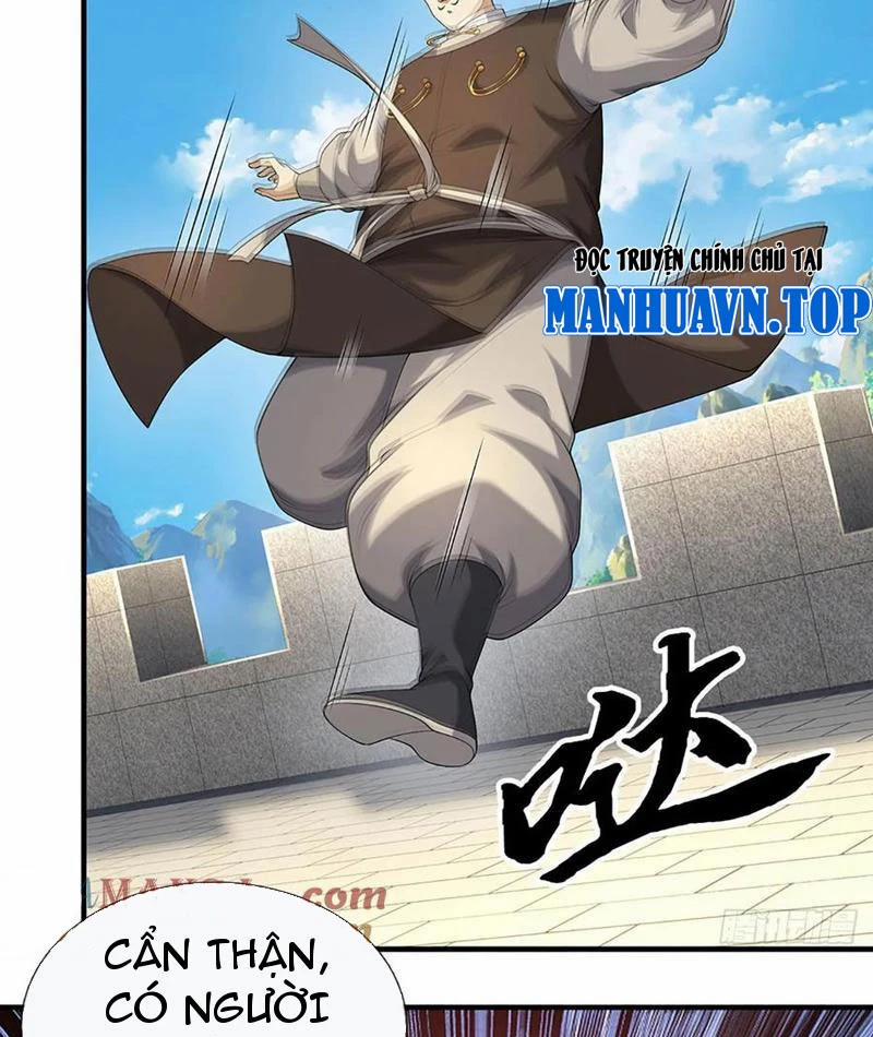 Khí Quan Thức Tỉnh, Ta Đột Nhiên Vô Địch! 58 trang 8