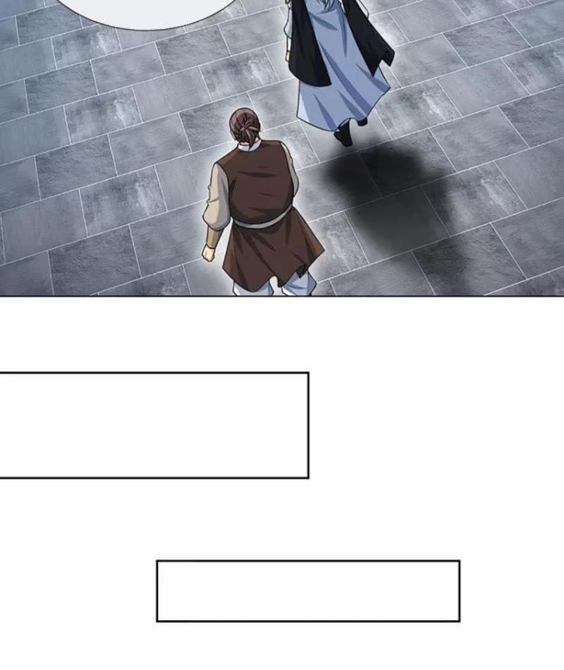 Khí Quan Thức Tỉnh, Ta Đột Nhiên Vô Địch! 59 trang 1