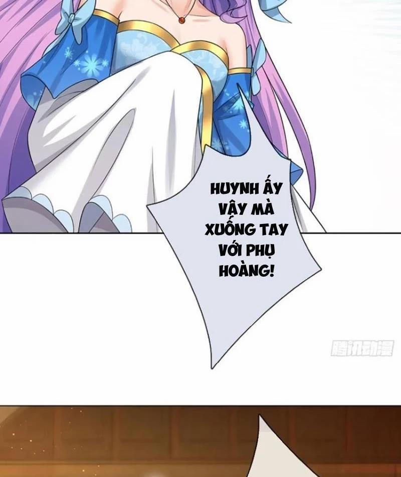 Khí Quan Thức Tỉnh, Ta Đột Nhiên Vô Địch! 59 trang 10