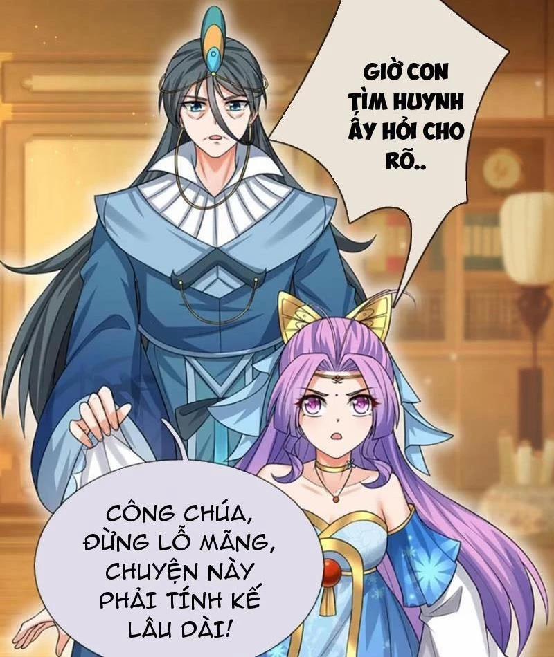 Khí Quan Thức Tỉnh, Ta Đột Nhiên Vô Địch! 59 trang 11