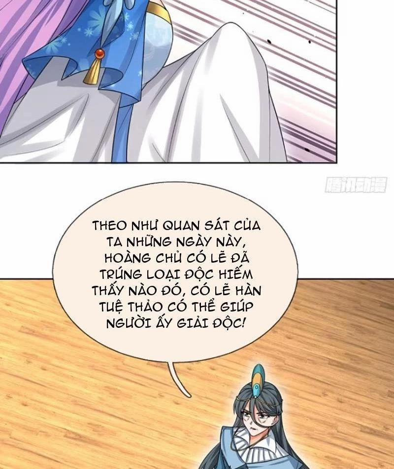 Khí Quan Thức Tỉnh, Ta Đột Nhiên Vô Địch! 59 trang 13