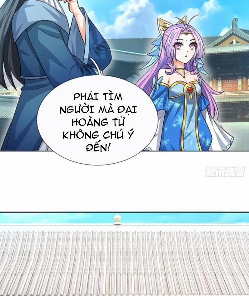 Khí Quan Thức Tỉnh, Ta Đột Nhiên Vô Địch! 59 trang 20