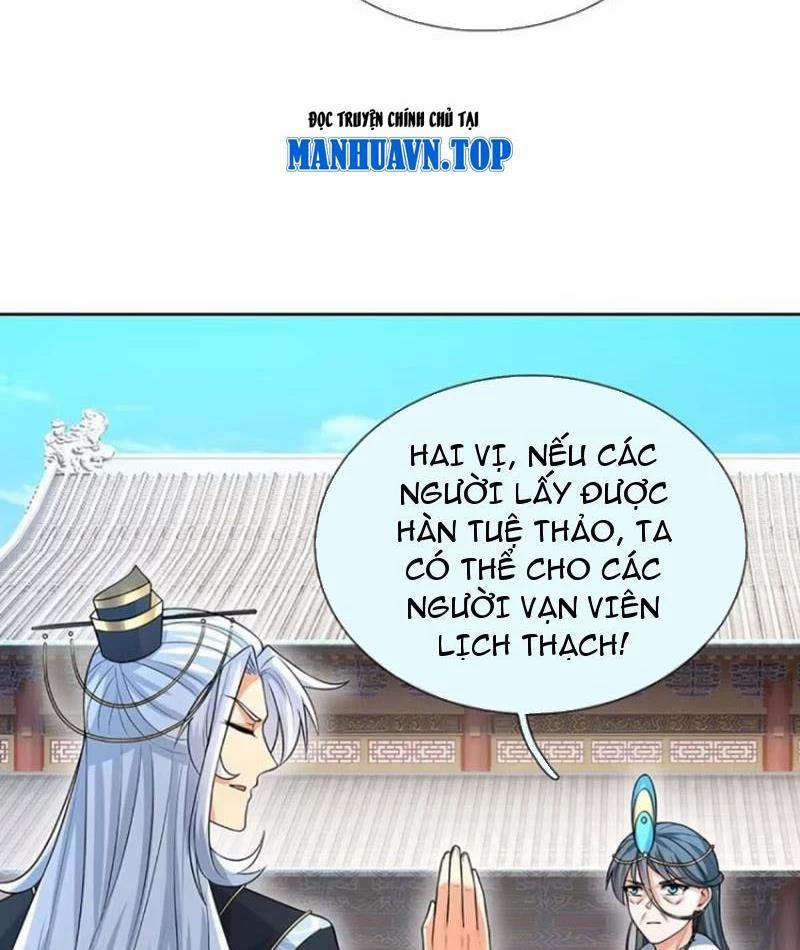 Khí Quan Thức Tỉnh, Ta Đột Nhiên Vô Địch! 59 trang 22