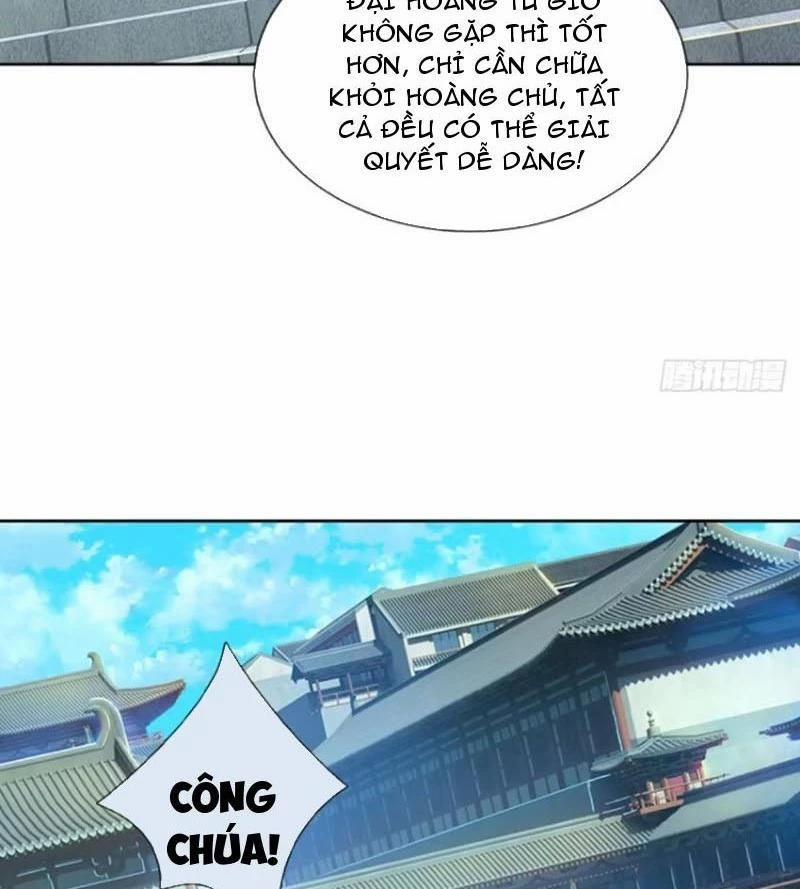 Khí Quan Thức Tỉnh, Ta Đột Nhiên Vô Địch! 59 trang 34
