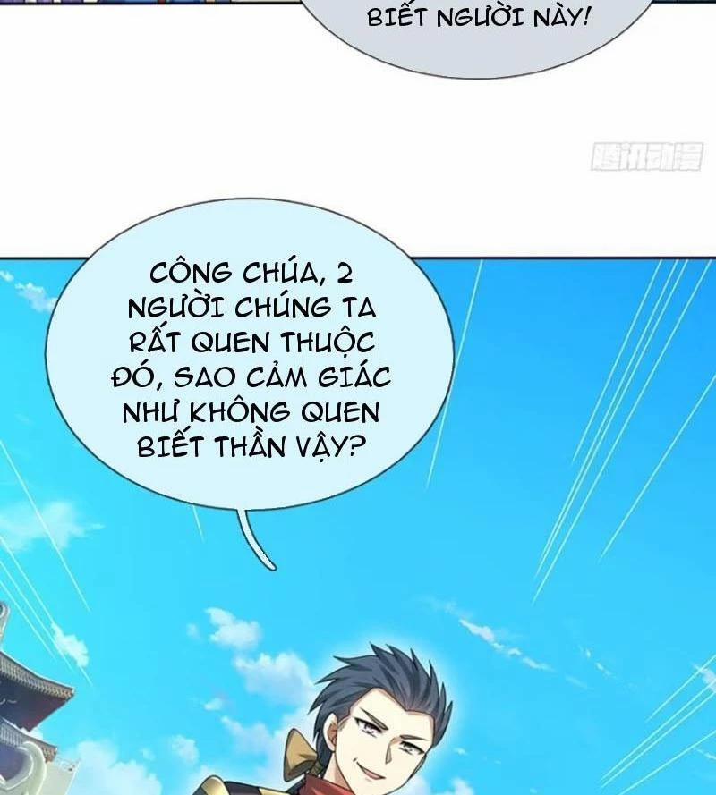 Khí Quan Thức Tỉnh, Ta Đột Nhiên Vô Địch! 59 trang 36