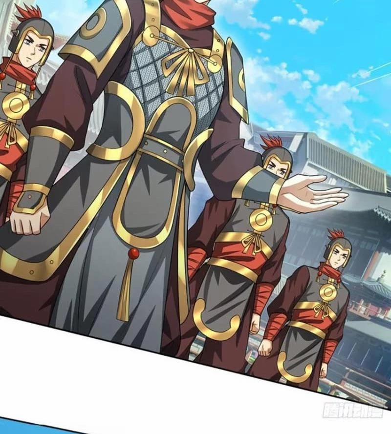 Khí Quan Thức Tỉnh, Ta Đột Nhiên Vô Địch! 59 trang 37