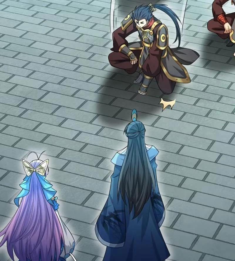 Khí Quan Thức Tỉnh, Ta Đột Nhiên Vô Địch! 59 trang 42