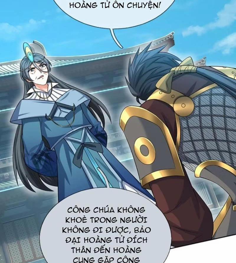 Khí Quan Thức Tỉnh, Ta Đột Nhiên Vô Địch! 59 trang 44