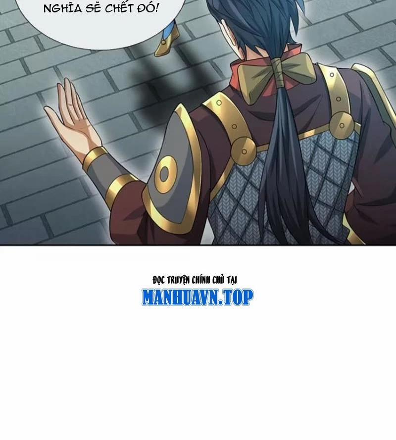 Khí Quan Thức Tỉnh, Ta Đột Nhiên Vô Địch! 59 trang 48