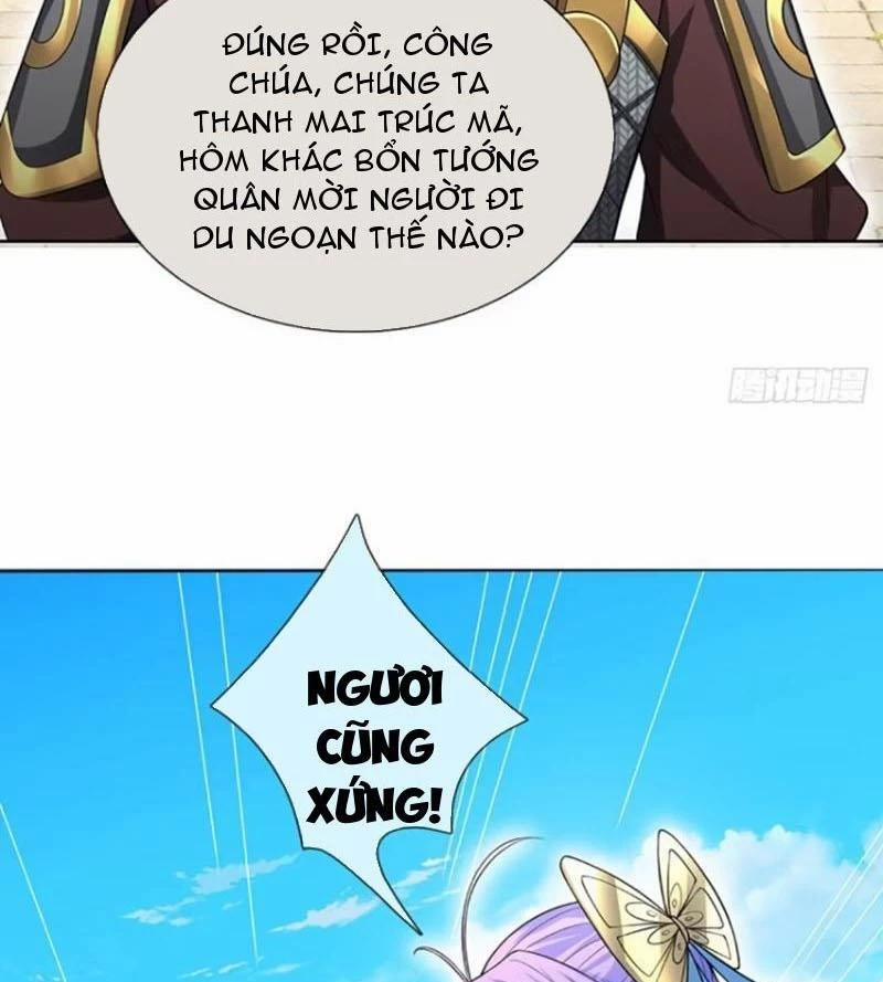 Khí Quan Thức Tỉnh, Ta Đột Nhiên Vô Địch! 59 trang 51