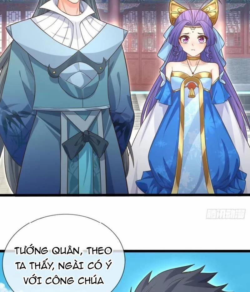 Khí Quan Thức Tỉnh, Ta Đột Nhiên Vô Địch! 60 trang 1