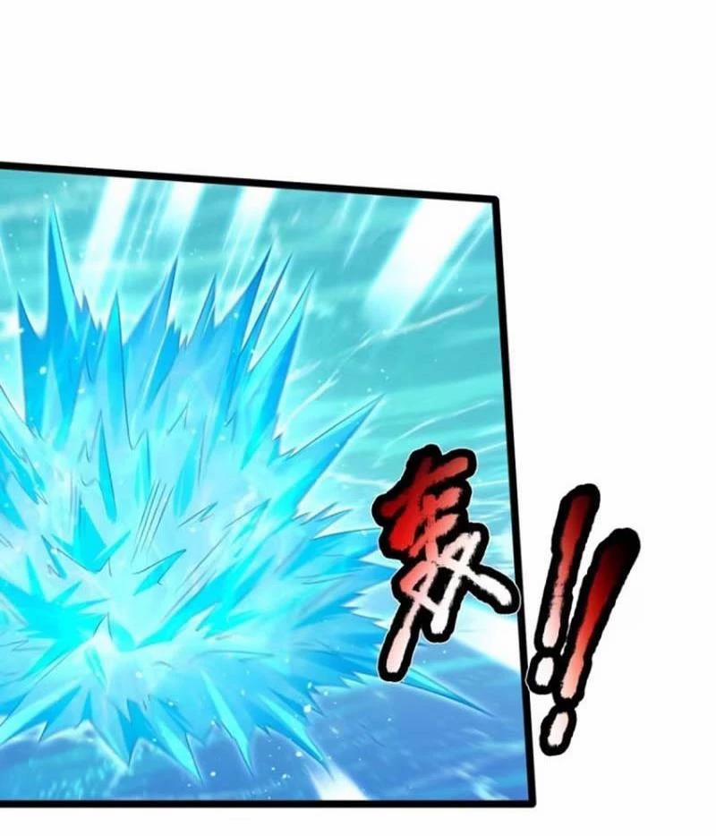 Khí Quan Thức Tỉnh, Ta Đột Nhiên Vô Địch! 60 trang 11