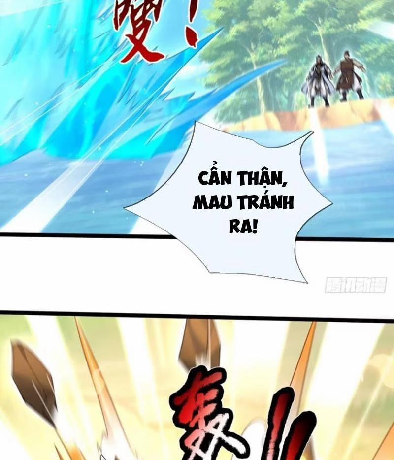 Khí Quan Thức Tỉnh, Ta Đột Nhiên Vô Địch! 60 trang 14