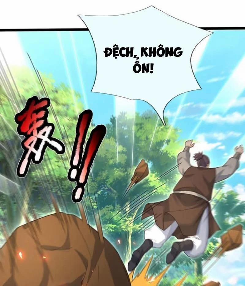 Khí Quan Thức Tỉnh, Ta Đột Nhiên Vô Địch! 60 trang 19