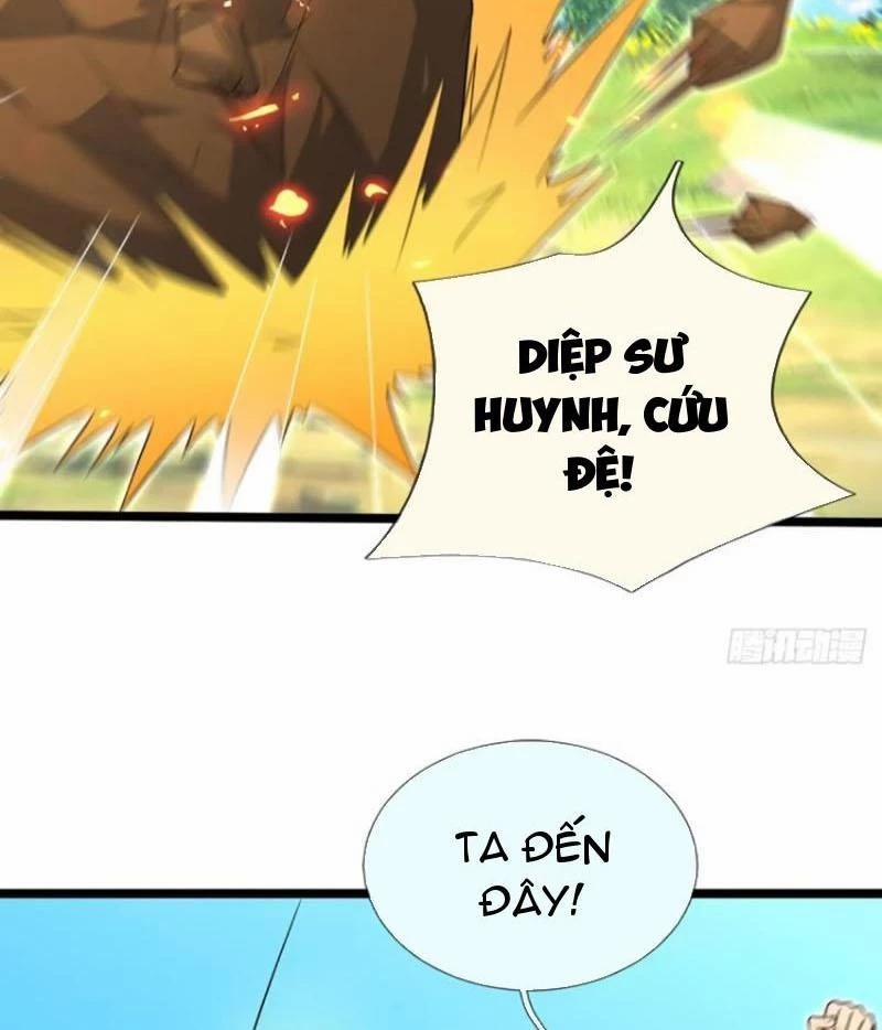 Khí Quan Thức Tỉnh, Ta Đột Nhiên Vô Địch! 60 trang 20