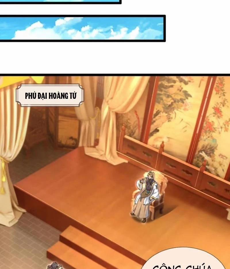 Khí Quan Thức Tỉnh, Ta Đột Nhiên Vô Địch! 60 trang 23