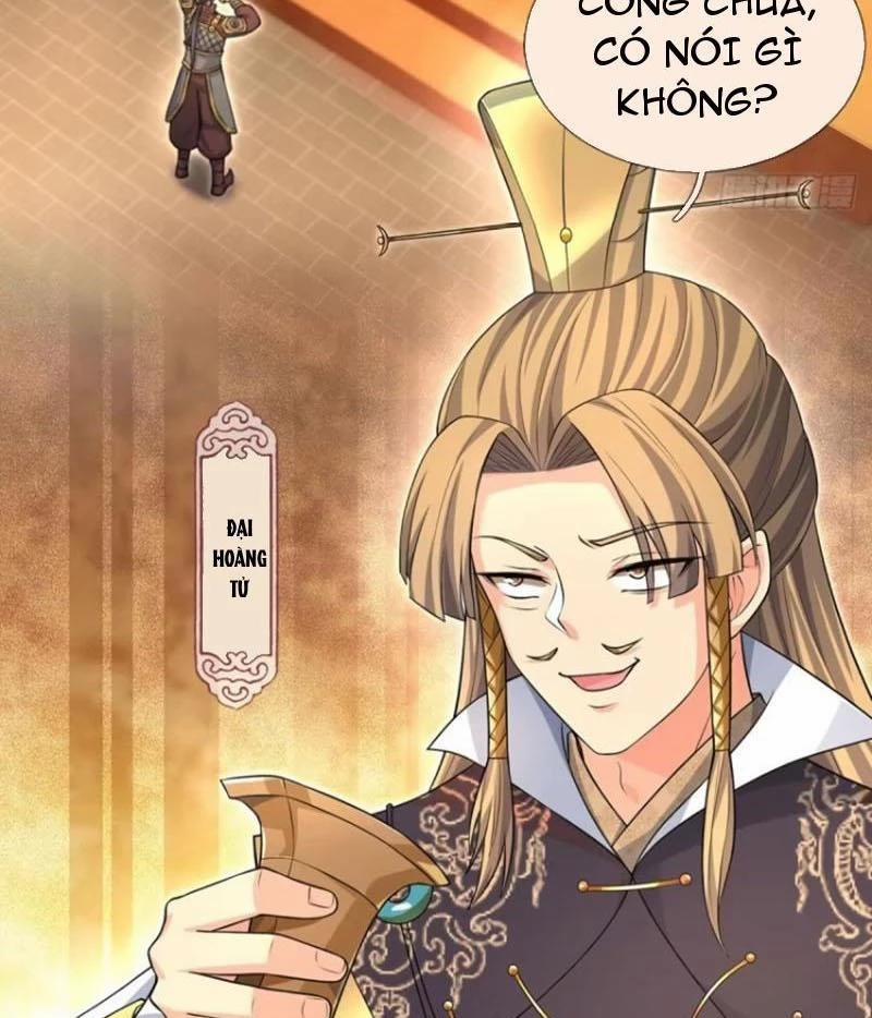 Khí Quan Thức Tỉnh, Ta Đột Nhiên Vô Địch! 60 trang 24