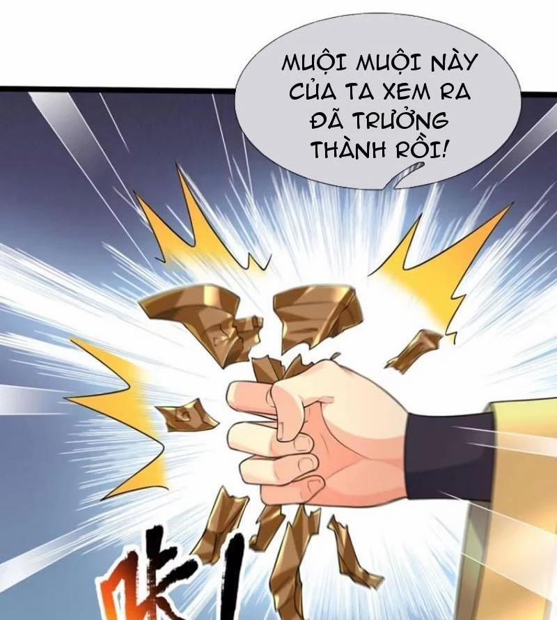 Khí Quan Thức Tỉnh, Ta Đột Nhiên Vô Địch! 60 trang 27