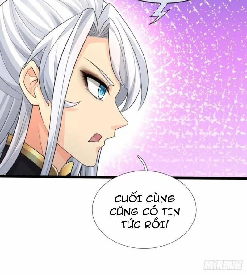 Khí Quan Thức Tỉnh, Ta Đột Nhiên Vô Địch! 60 trang 36