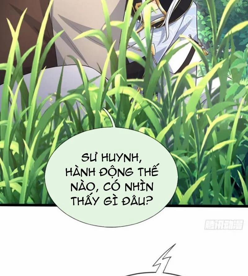 Khí Quan Thức Tỉnh, Ta Đột Nhiên Vô Địch! 60 trang 38