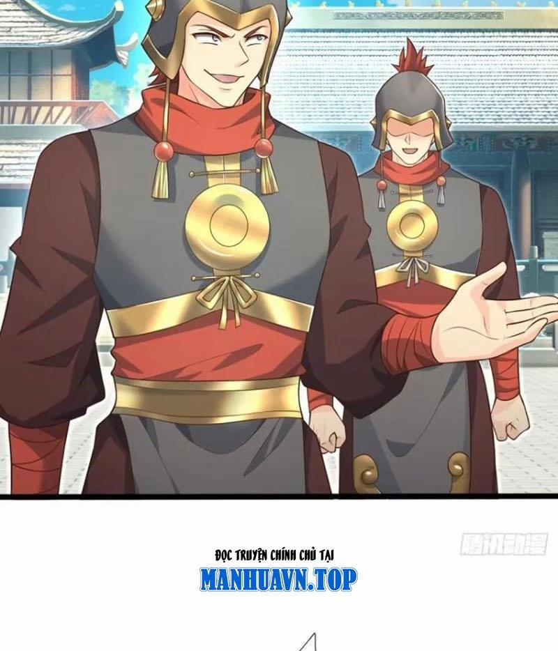 Khí Quan Thức Tỉnh, Ta Đột Nhiên Vô Địch! 60 trang 4