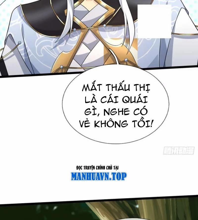 Khí Quan Thức Tỉnh, Ta Đột Nhiên Vô Địch! 60 trang 40