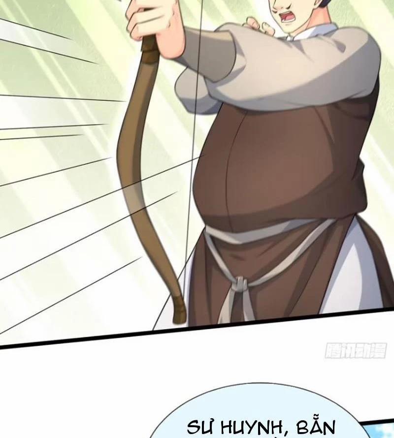 Khí Quan Thức Tỉnh, Ta Đột Nhiên Vô Địch! 60 trang 44